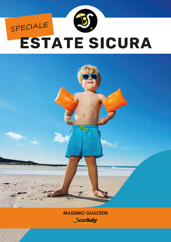 SPECIALE ESTATE SICURA