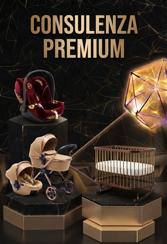 CONSULENZA PREMIUM (SICUREZZA INFANZIA)