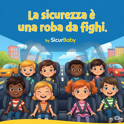 CORSO SULLA SICUREZZA IN AUTO