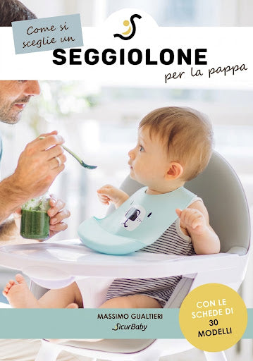 GUIDA ALL'ACQUISTO: SEGGIOLONI PAPPA