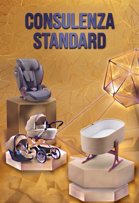CONSULENZA STANDARD (SICUREZZA INFANZIA)