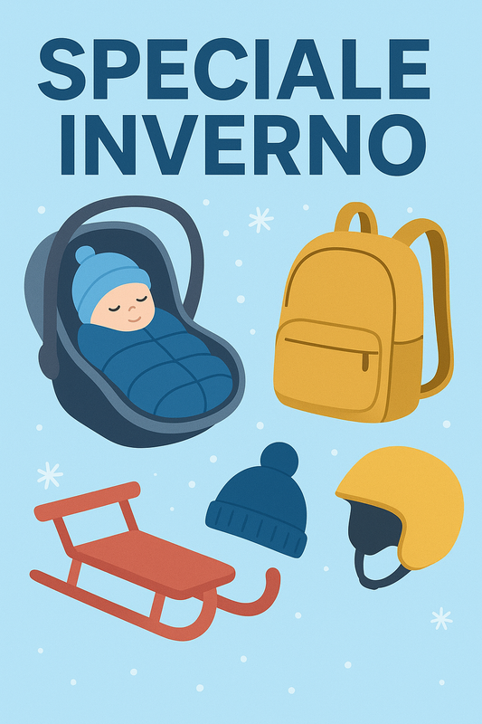 SPECIALE INVERNO