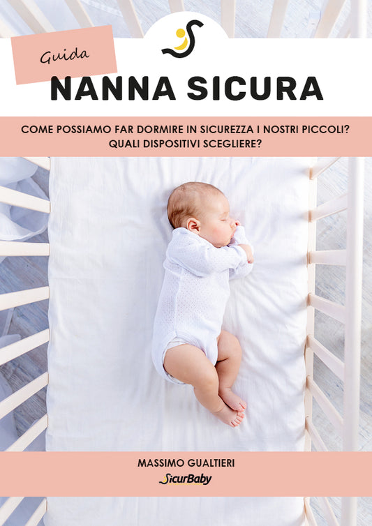GUIDA ALLA NANNA SICURA